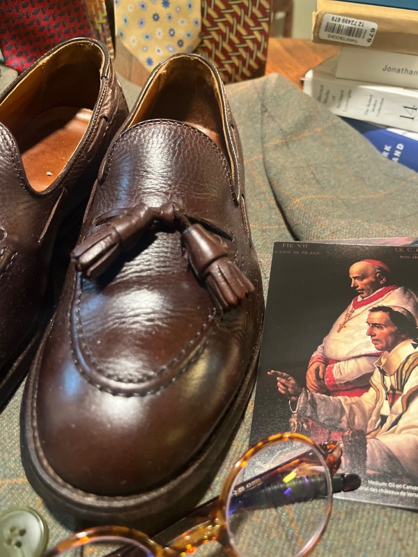 Alden 3694F