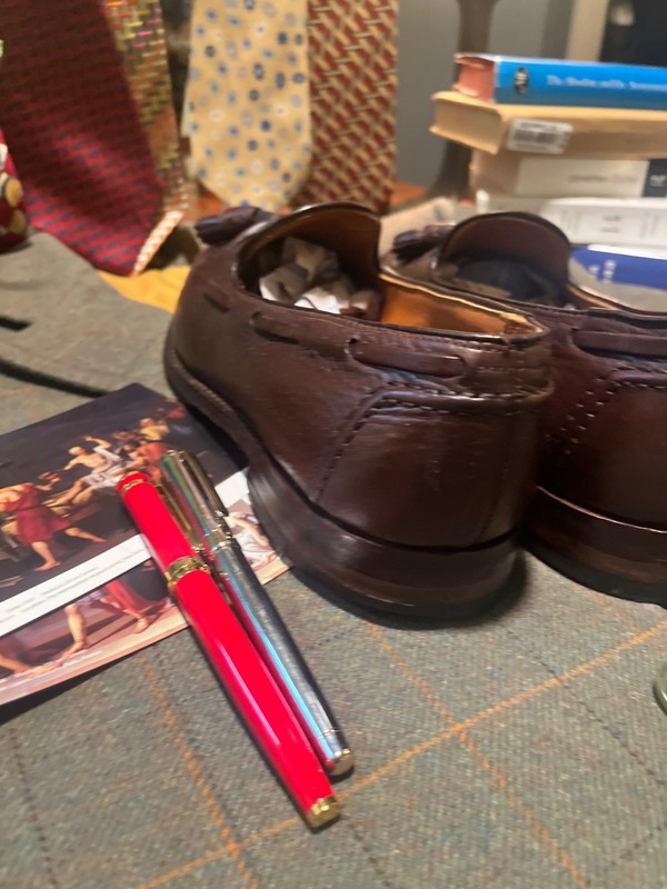 Alden 3694F