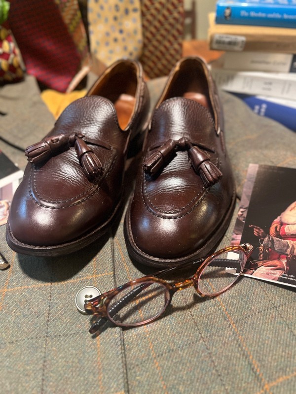 Alden 3694F