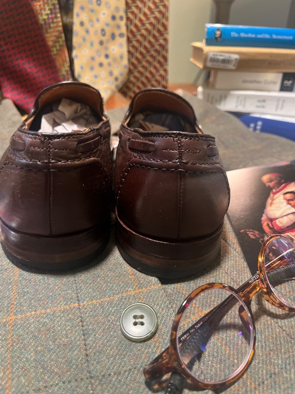 Alden 3694F