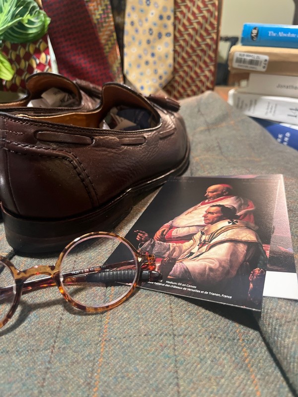 Alden 3694F