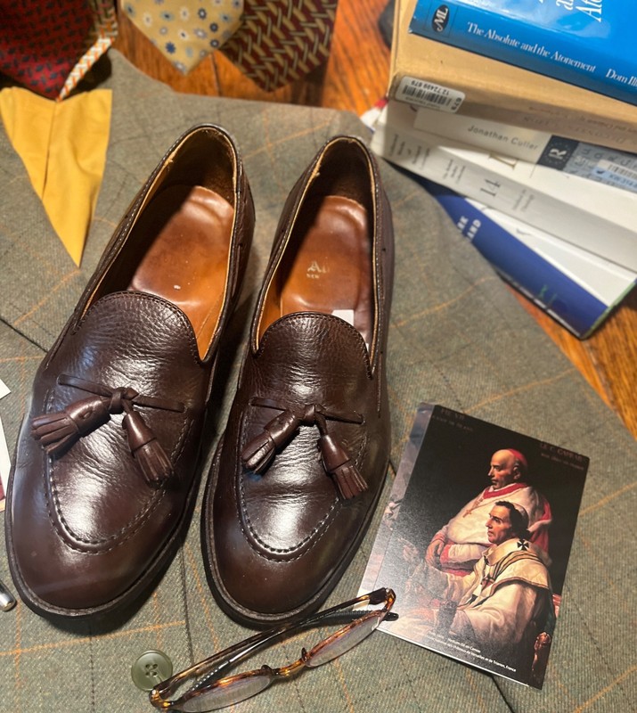 Alden 3694F