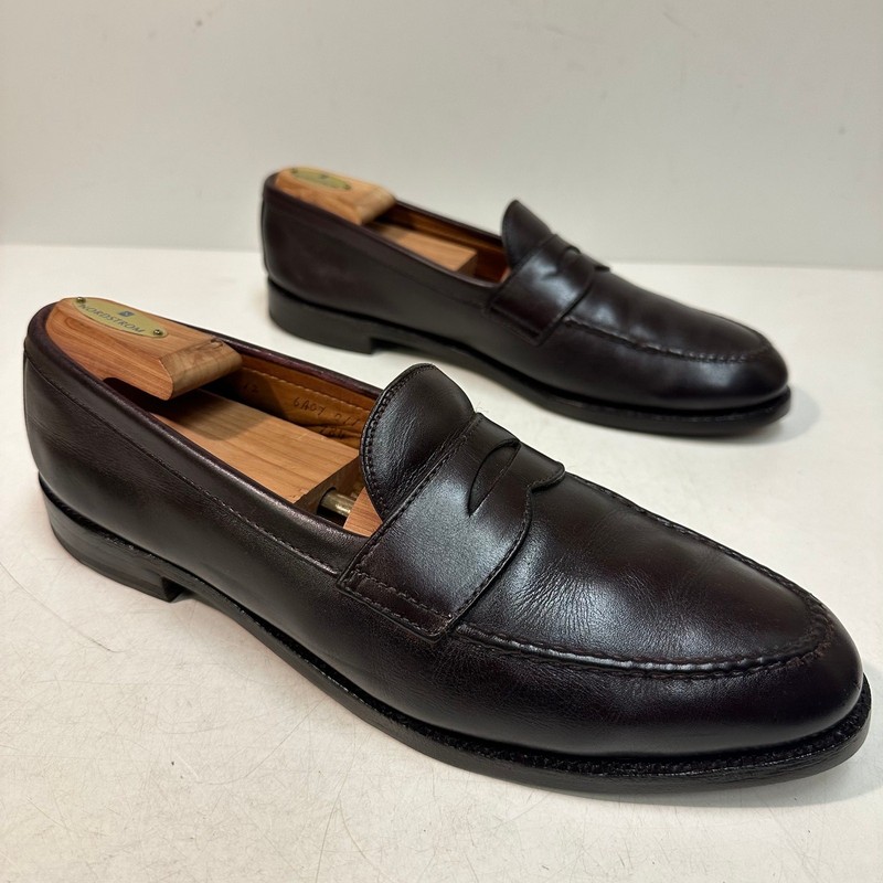 Alden 984
