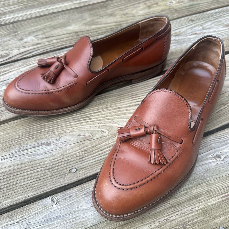 Alden 1110