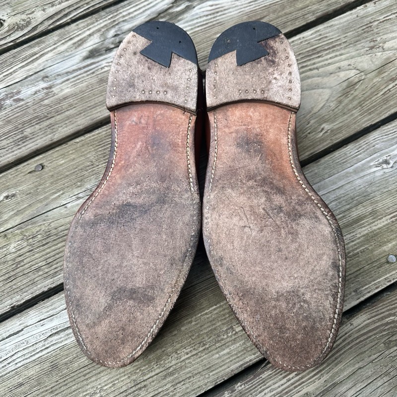 Alden 1110