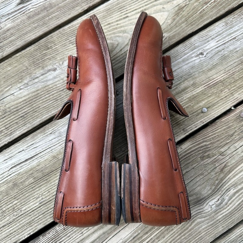 Alden 1110