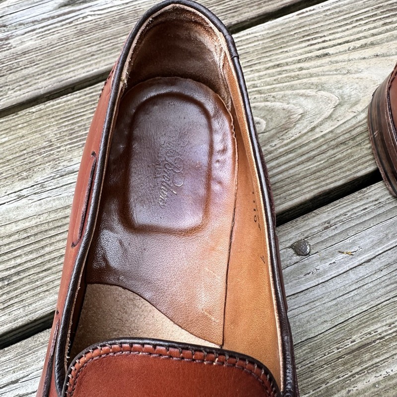 Alden 1110