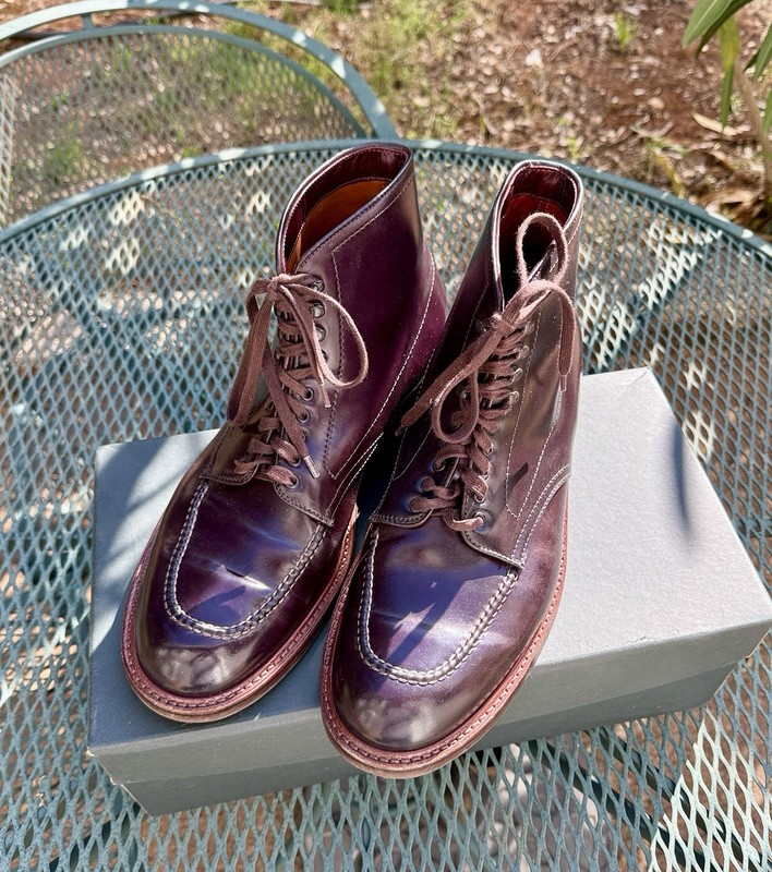 Alden 40538H
