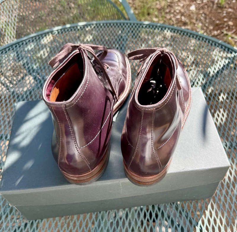 Alden 40538H
