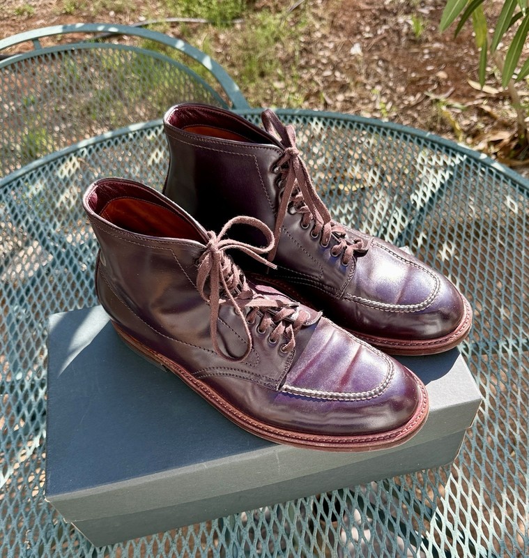 Alden 40538H