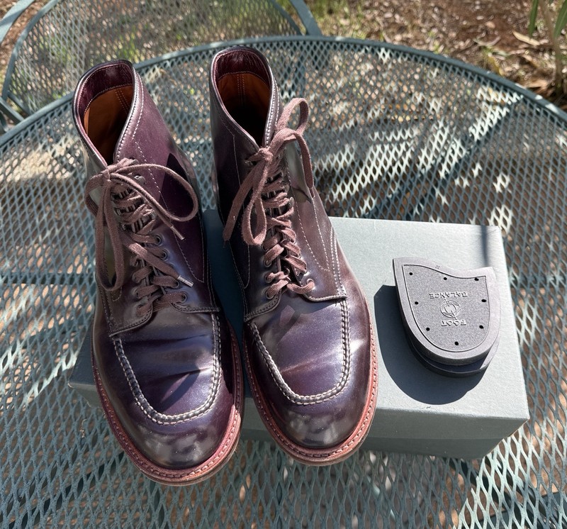 Alden 40538H