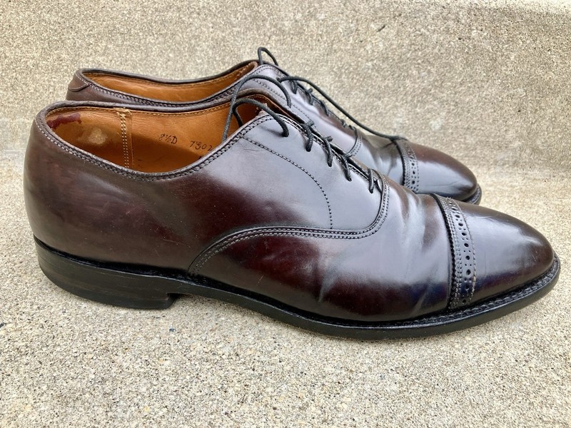 Alden 15150