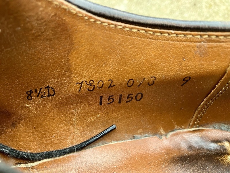 Alden 15150