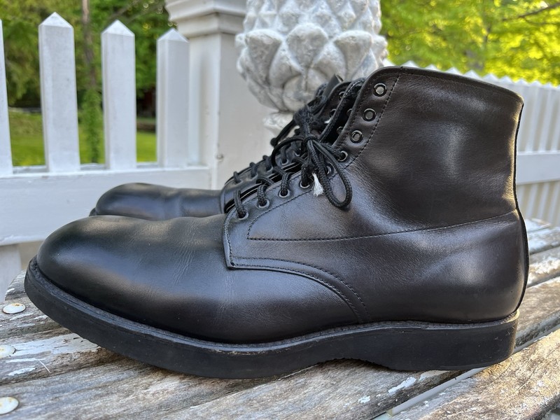 Alden 307