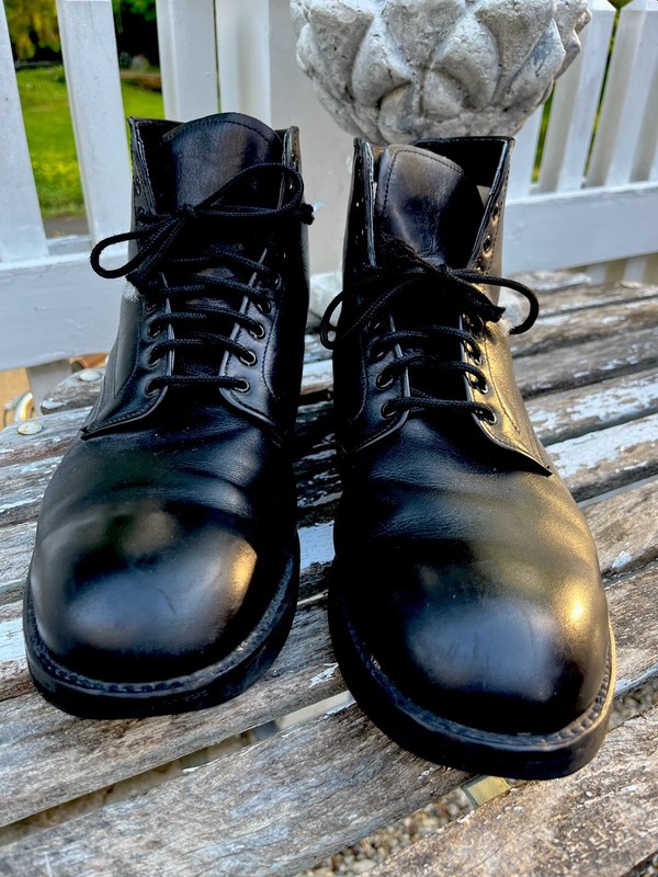 Alden 307