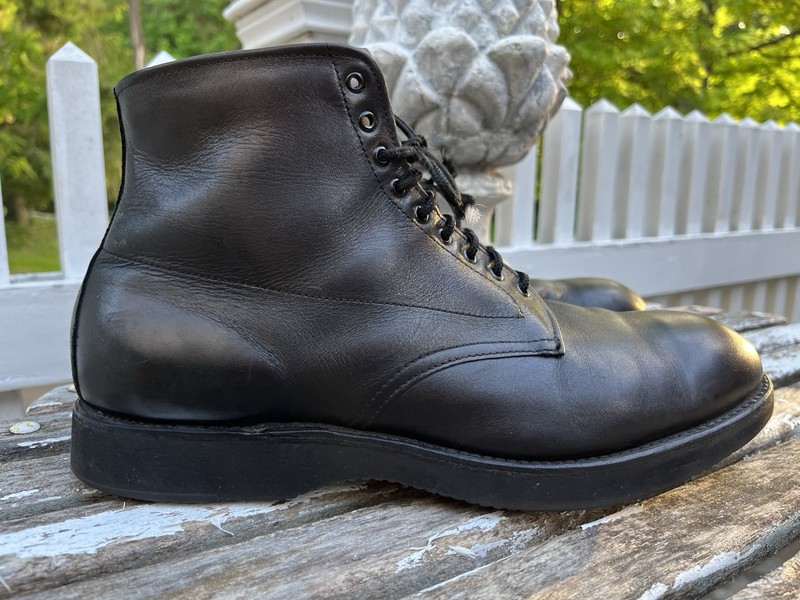 Alden 307