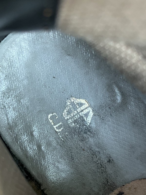 Alden 307