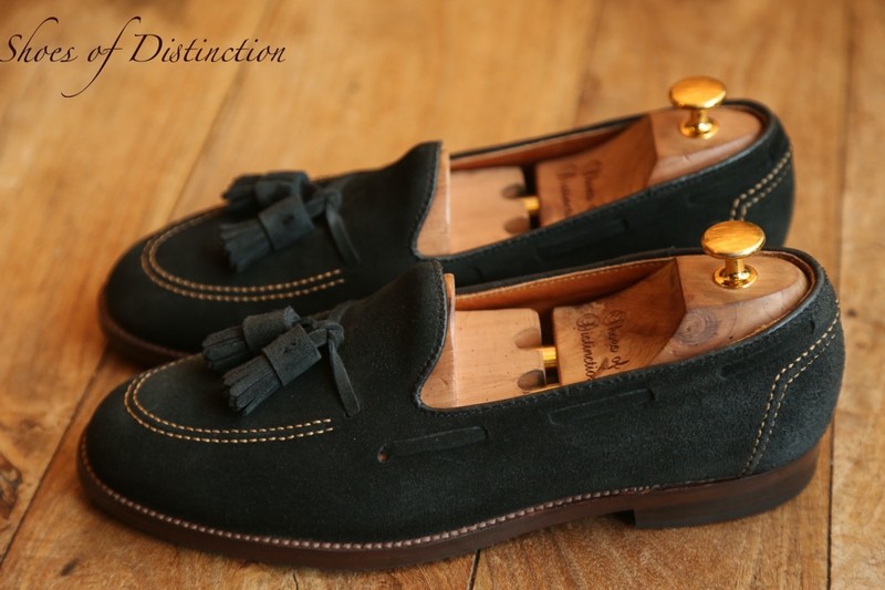Alden D4102F