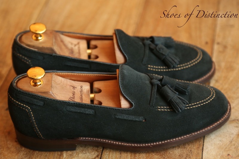 Alden D4102F
