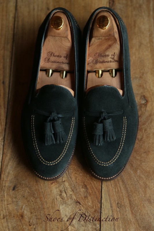Alden D4102F