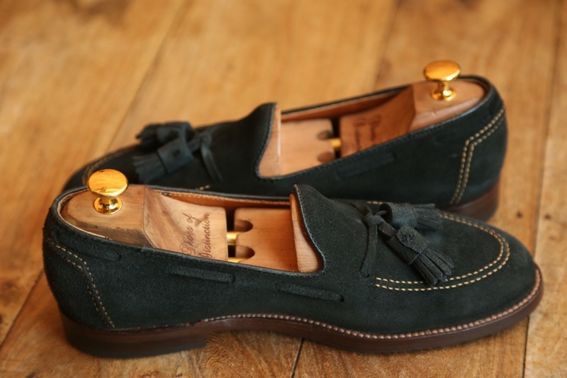 Alden D4102F