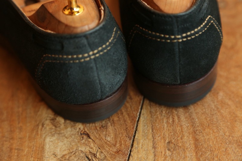 Alden D4102F