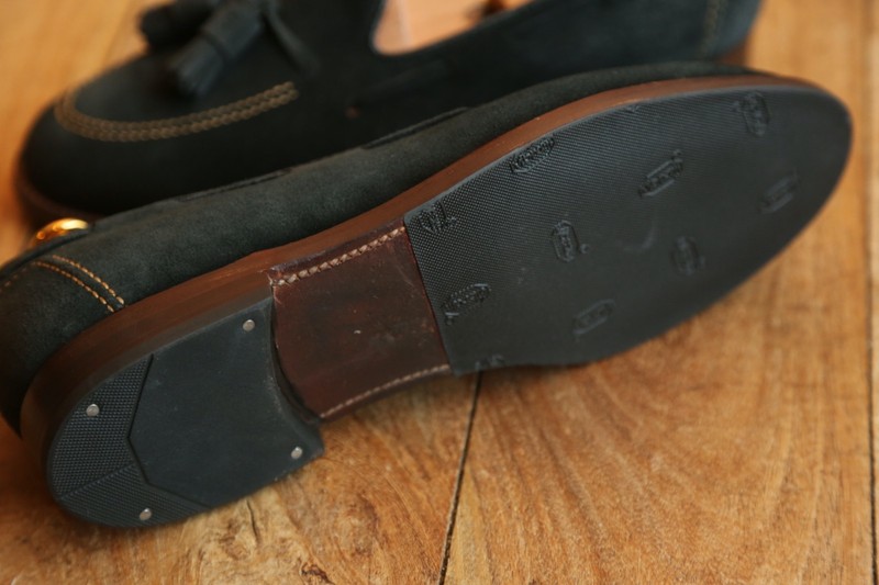 Alden D4102F