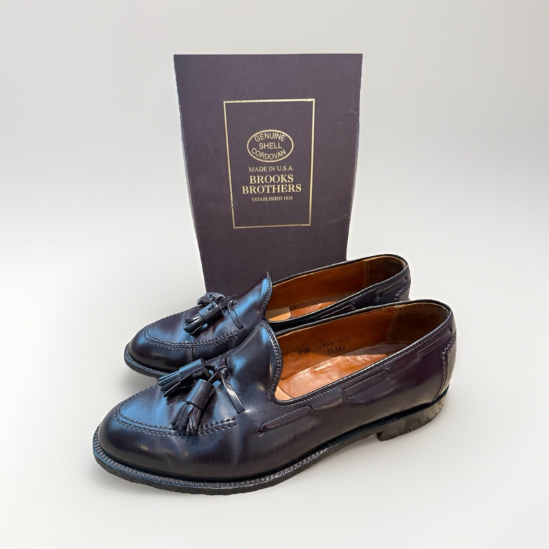Alden 34381