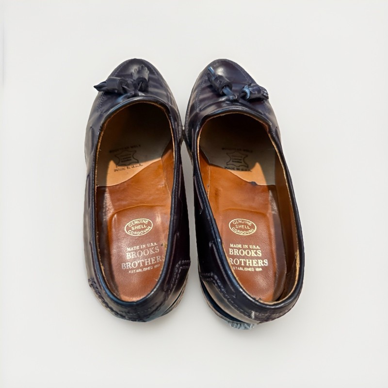 Alden 34381