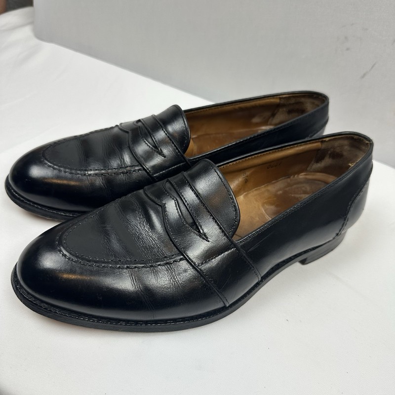 Alden 0681
