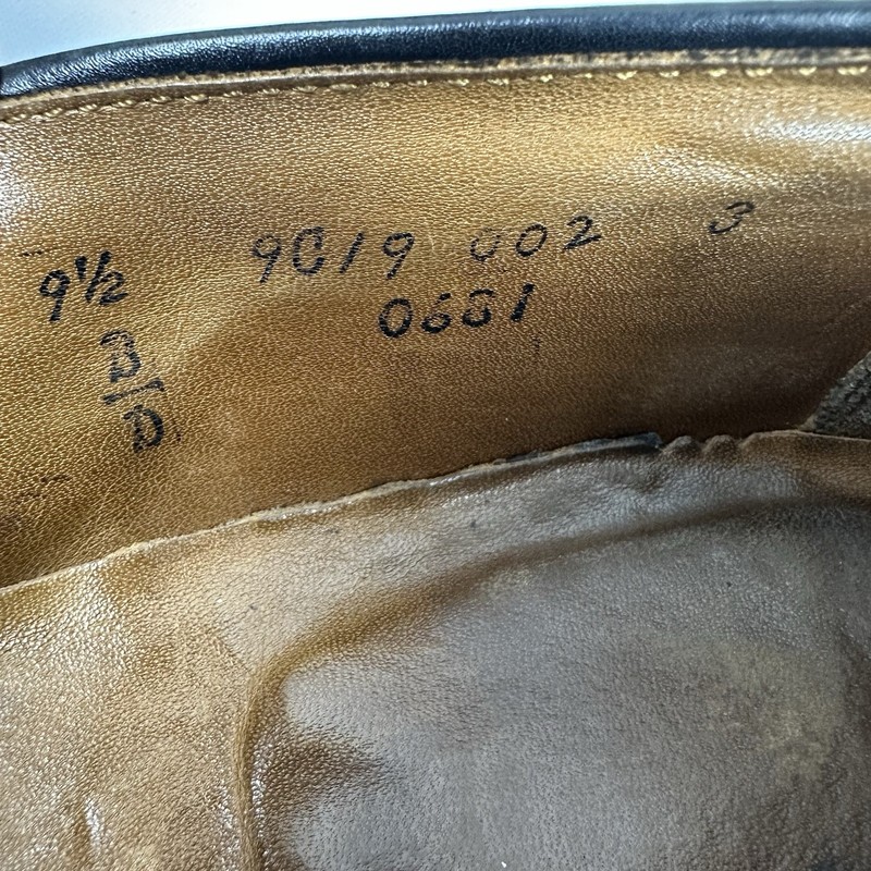 Alden 0681