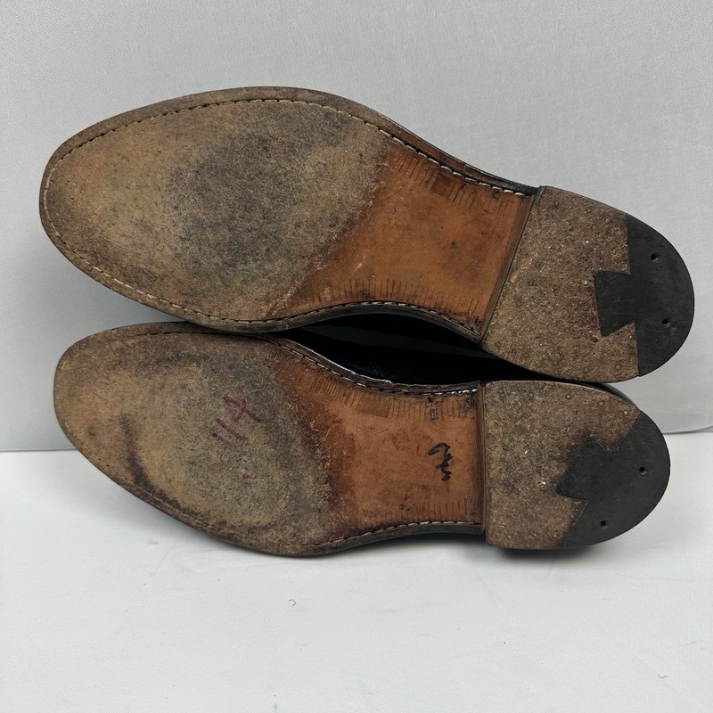 Alden 0681