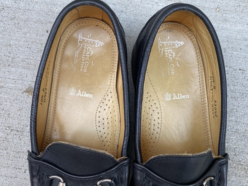 Alden H467
