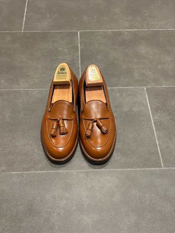 Alden D0207L