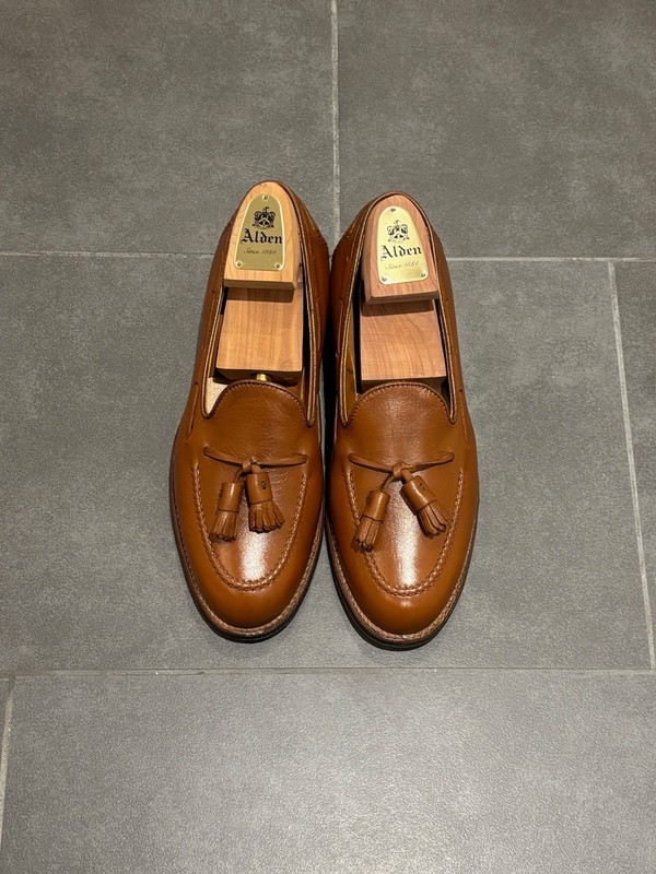 Alden D0207L