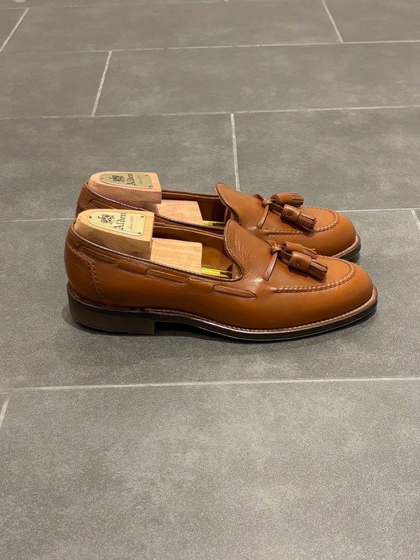 Alden D0207L