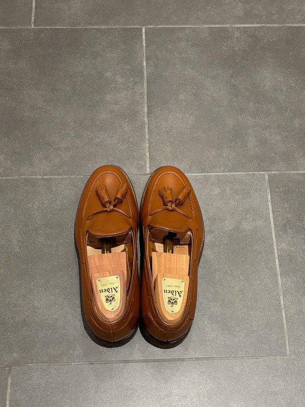 Alden D0207L