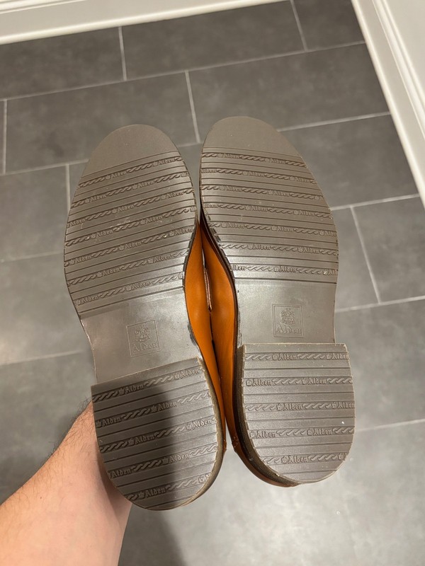 Alden D0207L