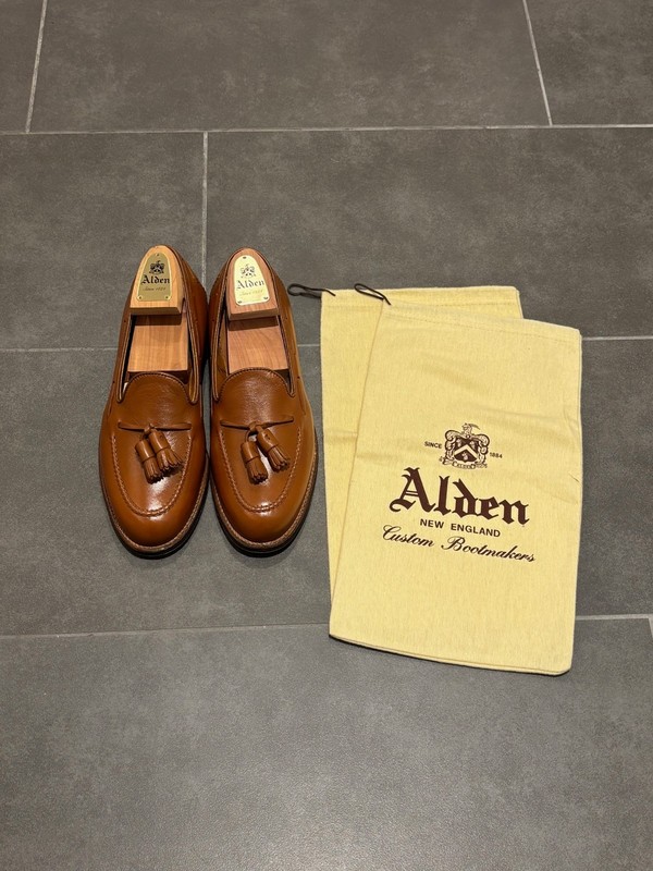 Alden D0207L