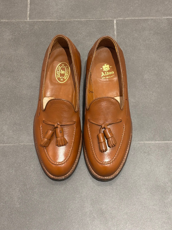 Alden D0207L