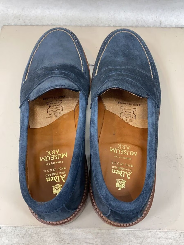 Alden N4203