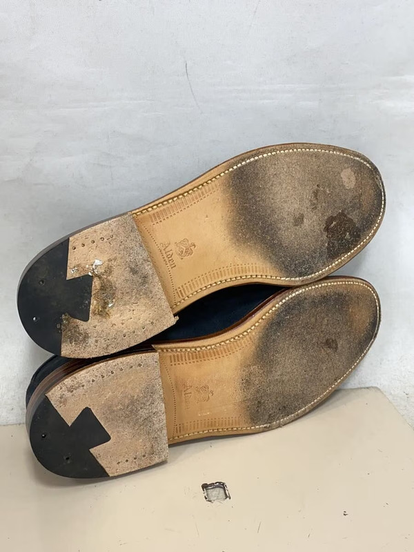Alden N4203