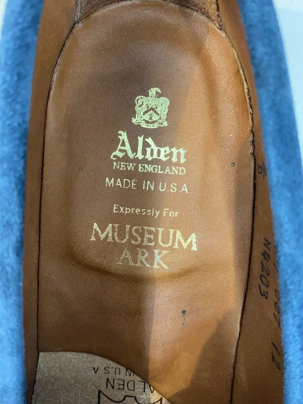 Alden N4203