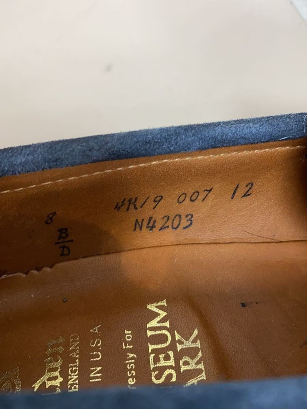 Alden N4203