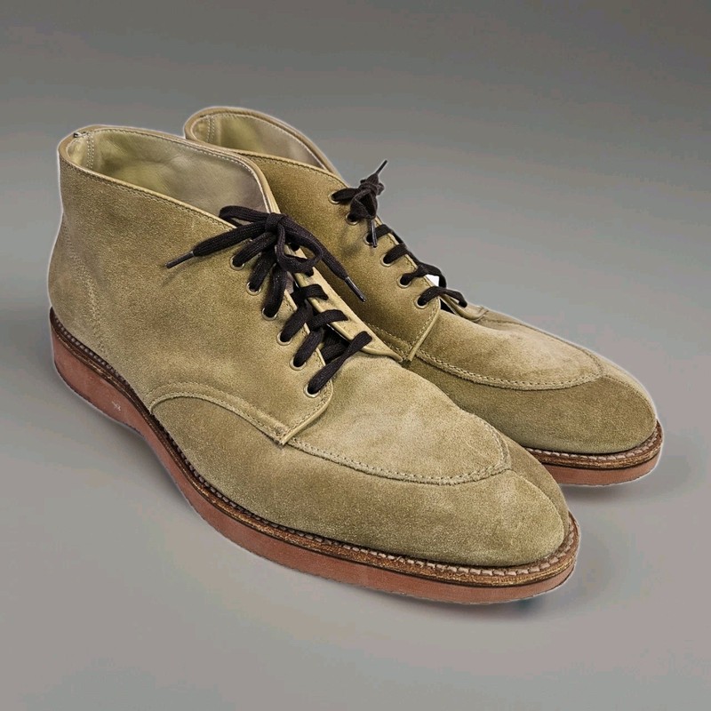 Alden D1950