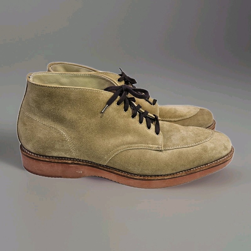 Alden D1950