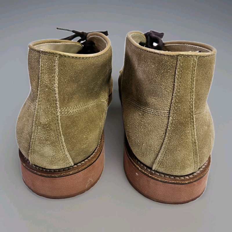 Alden D1950