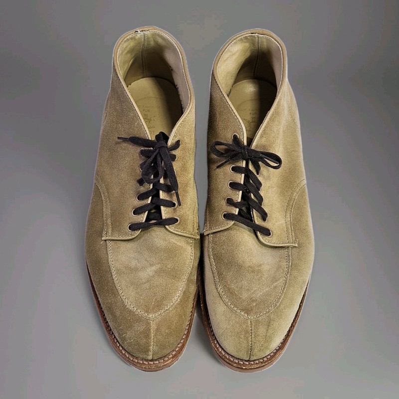 Alden D1950