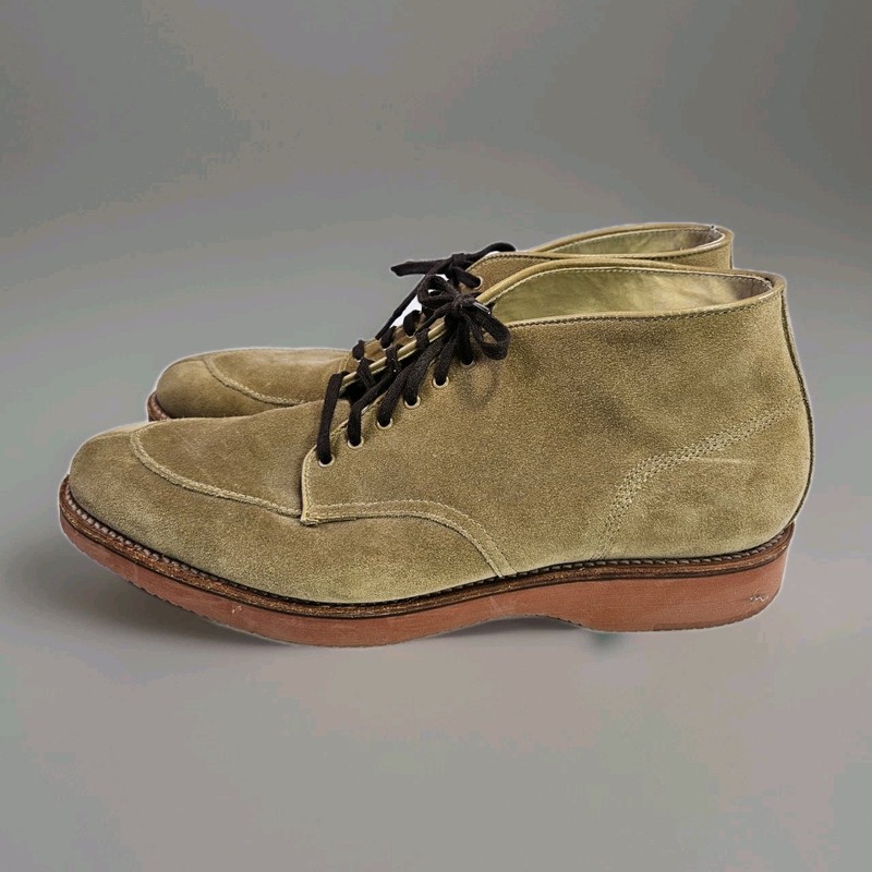 Alden D1950