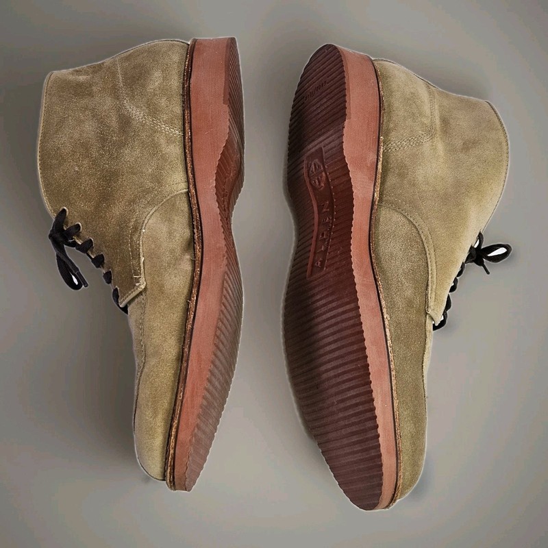 Alden D1950